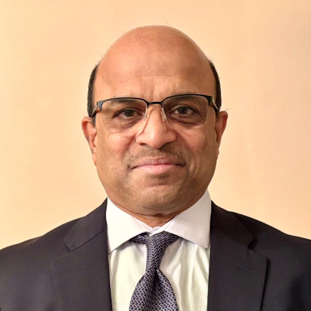 Mr. MATHEW CHIRAYATH